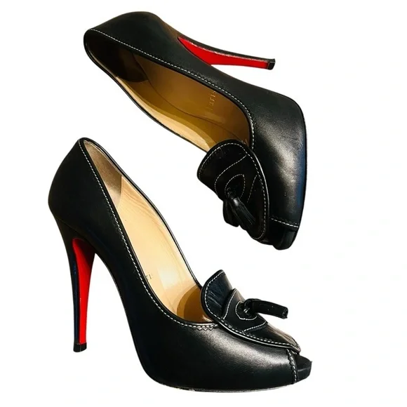 靴 Christian Louboutin/37 2/1 Christian Louboutin | Shoes | Christian Louboutins 37 2